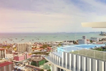 Arcadia Millenium Tower