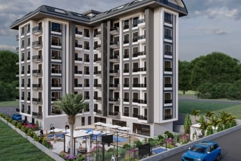 Arel Residence