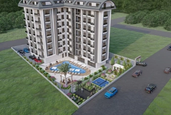 Arel Residence