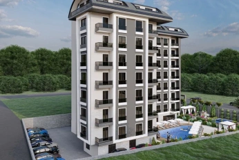 Arel Residence