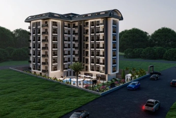 Arel Residence