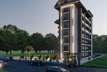 Arel Residence