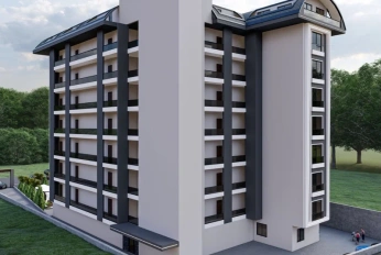 Arel Residence