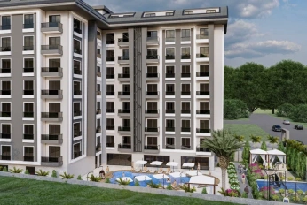 Arel Residence