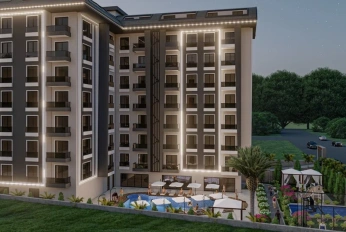 Arel Residence