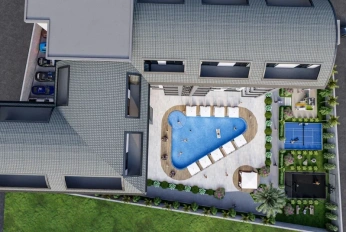 Arel Residence