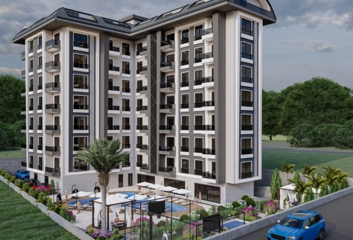 Arel Residence