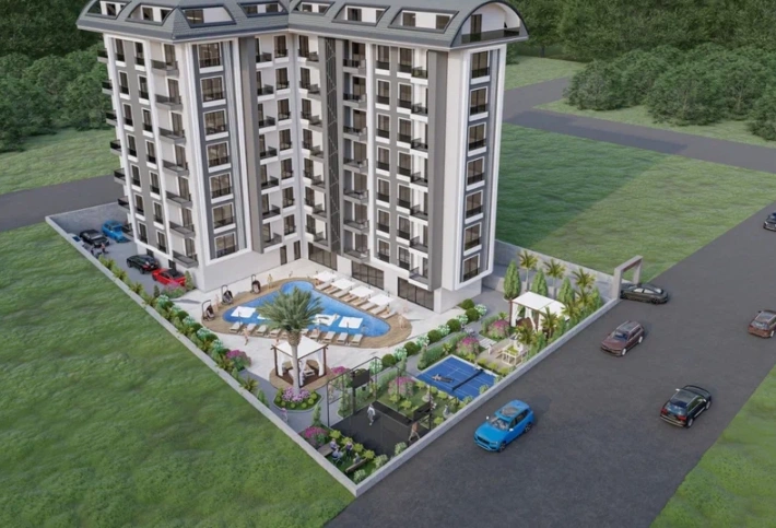Arel Residence