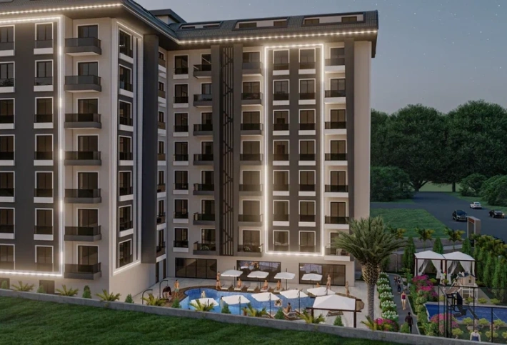 Arel Residence