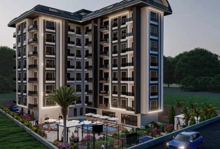 Arel Residence