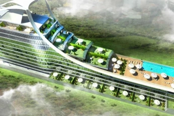 Ark Residence