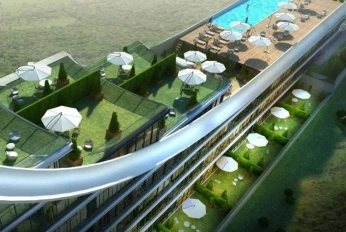 Ark Residence