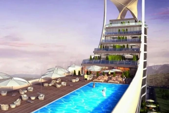 Ark Residence