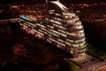 Ark Residence