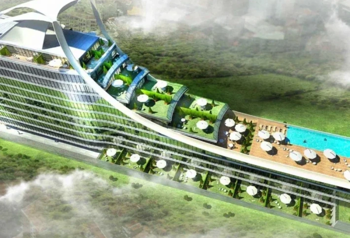 Ark Residence