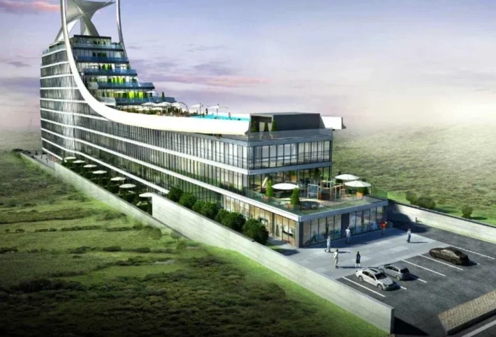 Ark Residence