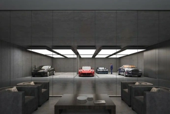 Armani Beach Residences