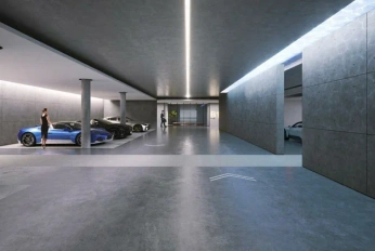 Armani Beach Residences