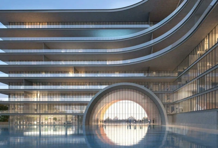 Armani Beach Residences