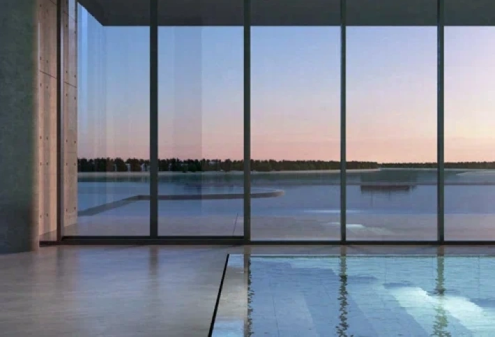 Armani Beach Residences
