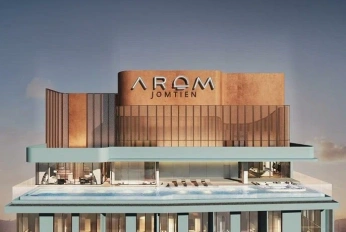 Arom Jomtien