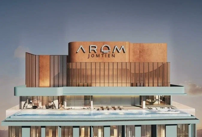 Arom Jomtien