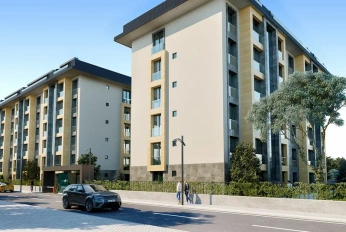 Artbahce Cekmekoy