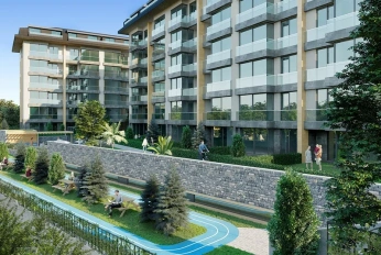 Artbahce Cekmekoy
