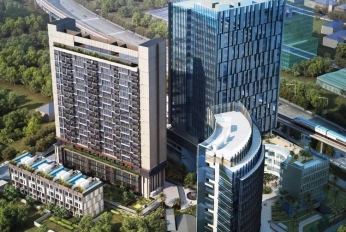 Arumaya Residences