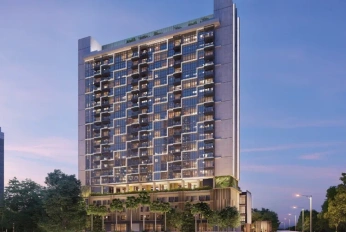 Arumaya Residences