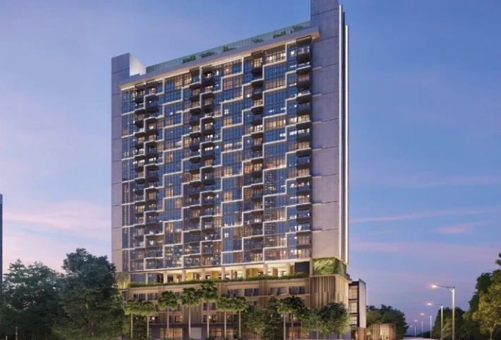 Arumaya Residences