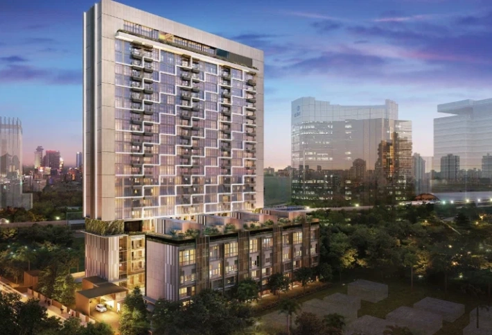 Arumaya Residences