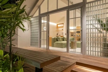 ASAI VILLAS