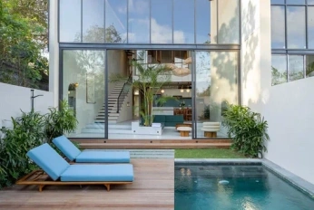 ASAI VILLAS