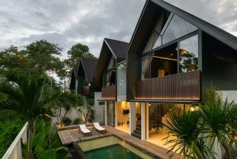 ASAI VILLAS