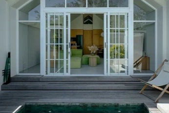 ASAI VILLAS
