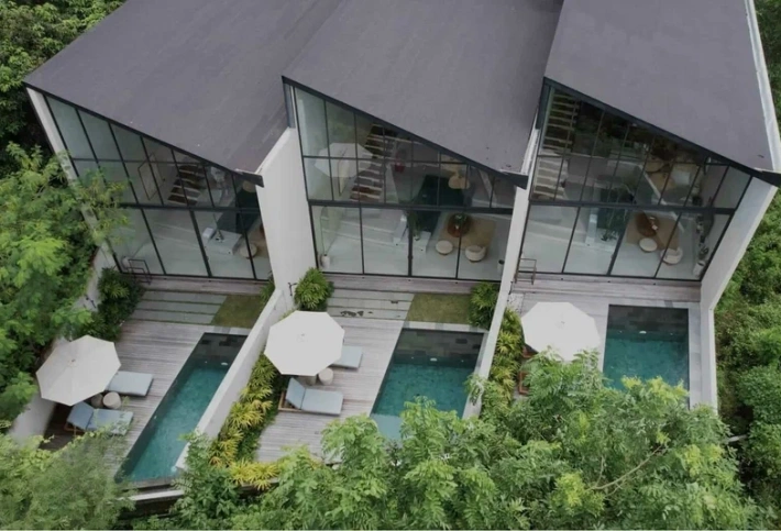 ASAI VILLAS