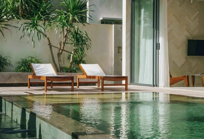 ASAI VILLAS