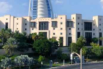Asayel at Madinat Jumeirah Living