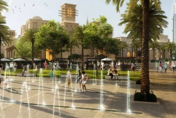Asayel at Madinat Jumeirah Living