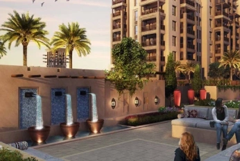 Asayel at Madinat Jumeirah Living