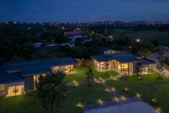 Ascent by Baan Pattaya