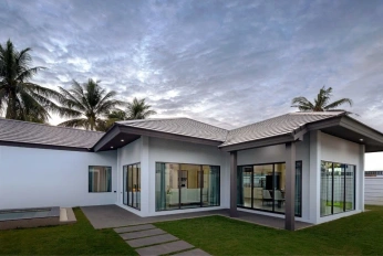 Ascent by Baan Pattaya