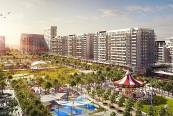 Ascot Residences