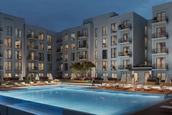 Ascot Residences