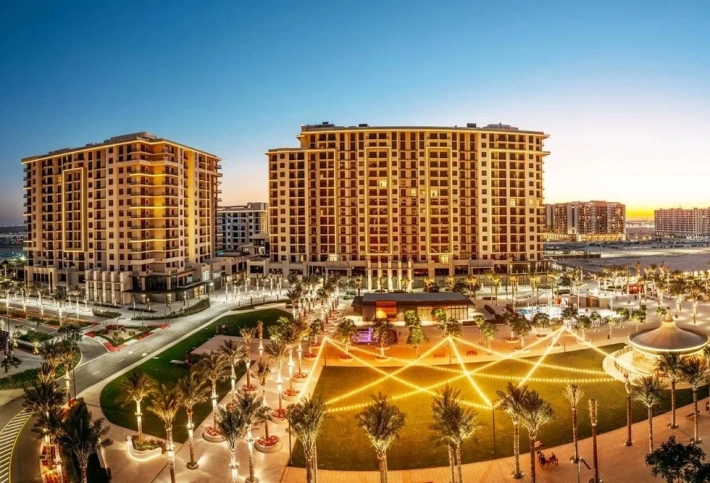 Ascot Residences