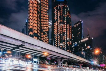 Ashton Asoke - Rama 9