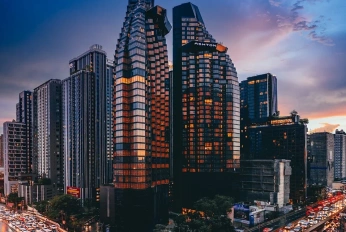 Ashton Asoke - Rama 9