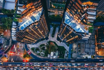 Ashton Asoke - Rama 9