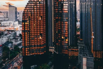 Ashton Asoke - Rama 9